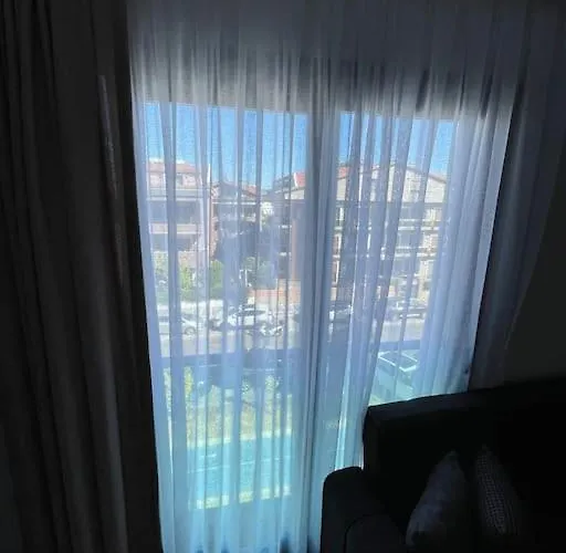 Apartamento Zehra Boutique Homes, 300 Meters From The Sea