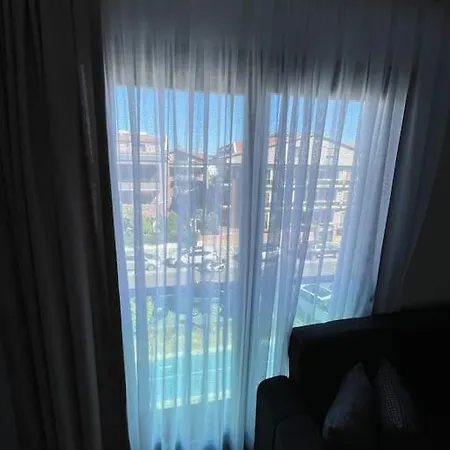 아파트 Zehra Boutique Homes, 300 Meters From The Sea
