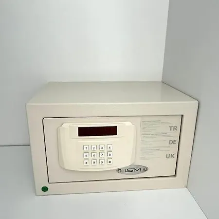 Zehra Boutique Homes, 300 Meters From The Sea Apartamento Marmaris