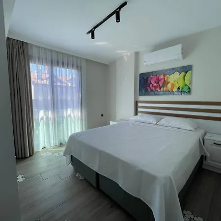 Appartamento Zehra Boutique Homes, 300 Meters From The Sea *