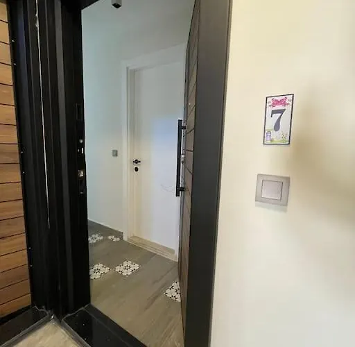 Zehra Boutique Homes, 300 Meters From The Sea * Marmaris