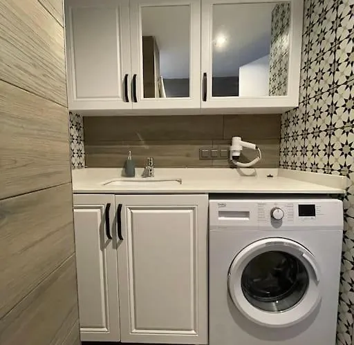 Apartamento Zehra Boutique Homes, 300 Meters From The Sea